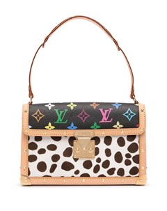 Сумка тоут Sac Dalmatian 2003 го года Louis vuitton