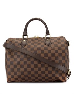 Сумка Speedy pre owned Louis vuitton