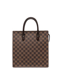 Сумка тоут Venice PM 2005 го года Louis vuitton