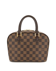 Сумка тоут Sarria 2004 го года Louis vuitton