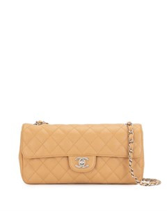 Сумка на плечо Classic Flap 2004 2005 годов Chanel pre-owned