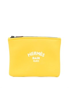 Клатч Les Bain 2019 го года pre owned Hermes