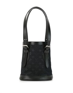 Сумка ведро 2001 го года с логотипом Louis vuitton