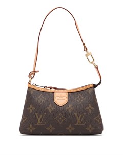 Мини сумка Pochette Delightful 2010 х годов Louis vuitton