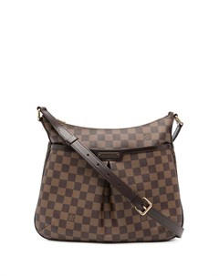 Сумка через плечо Bloomsbury PM 2011 го года Louis vuitton