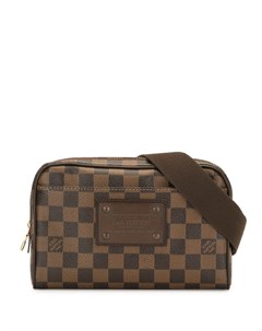 Поясная сумка Brooklyn 2011 го года Louis vuitton