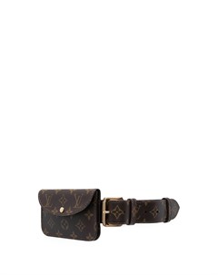 Поясная сумка Ceinture Pochette 2006 го года Louis vuitton