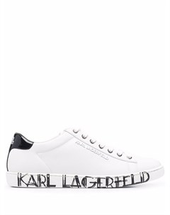 Кеды Kupsole Karl lagerfeld