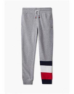 Брюки спортивные Tommy hilfiger