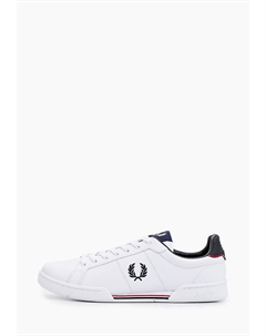 Кеды Fred perry