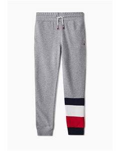 Брюки спортивные Tommy hilfiger