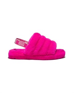 Сандалии Fluff Yeah Ugg kids