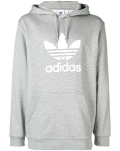 Толстовка с логотипом Adidas