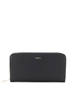 Кошелек с круговой молнией Furla