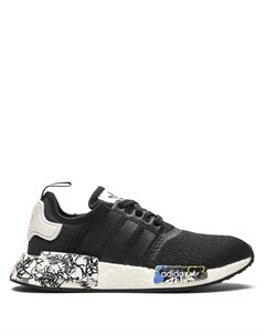 Кроссовки NMD_R1 Adidas