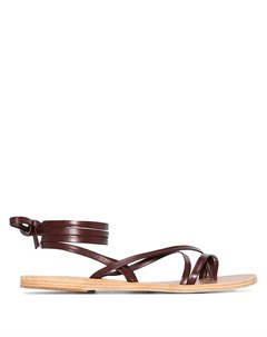 Сандалии Morfi Ancient greek sandals