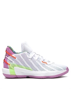 Кроссовки Dame 7 J Adidas