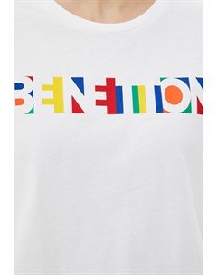 Футболка United colors of benetton