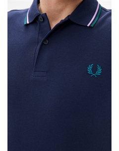 Поло Fred perry