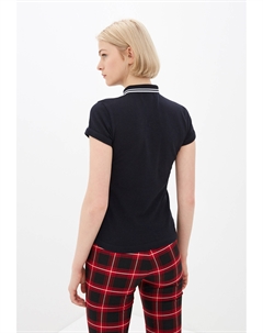 Поло Fred perry