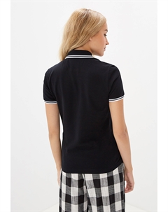 Поло Fred perry