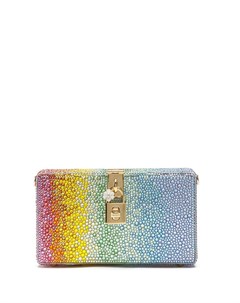 Клатч Rainbow Collection Dolce&gabbana