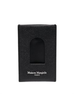 Кошелек с декоративной строчкой Maison margiela