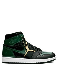 Высокие кроссовки Air 1 High OG из коллаборации с Solefly Jordan