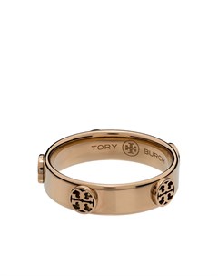 Кольцо с логотипом Tory burch