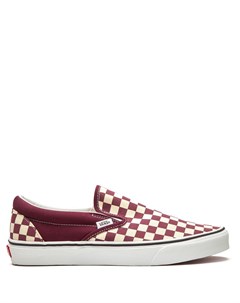 Слипоны Classic Slip On Vans