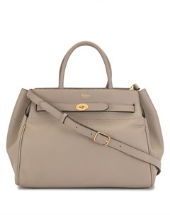 Сумка тоут Bayswater Mulberry