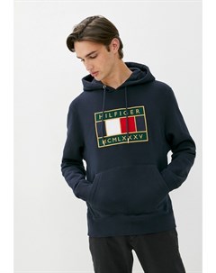 Худи Tommy hilfiger