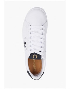 Кеды Fred perry