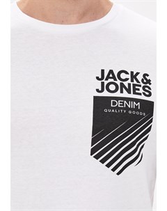 Футболка Jack & jones