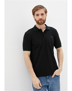 Поло Fred perry