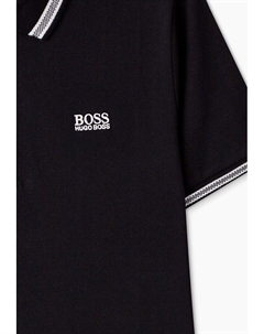 Поло Boss