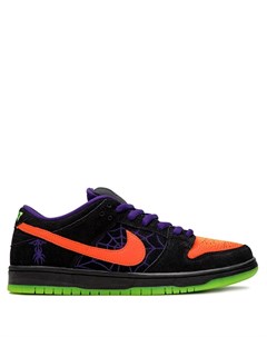 Кроссовки SB Dunk Low Pro Night of Mischief Nike