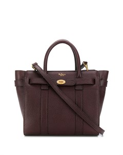 Сумка тоут Bayswater Mulberry