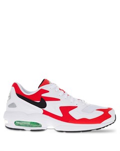 Кроссовки Air Max 2 Light Habanero Nike