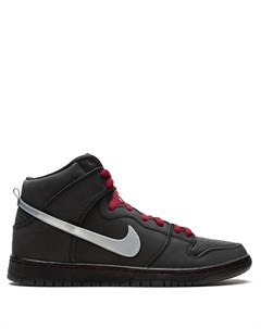 Кроссовки Dunk High Premium SB Nike