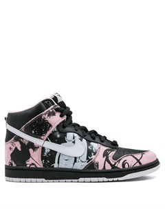 Кроссовки SB Dunk High Pro Nike