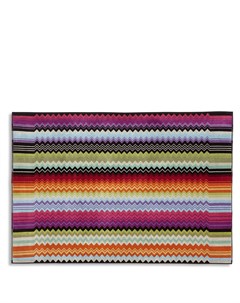 Коврик для ванной Giacomo Missoni home