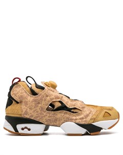 Кроссовки InstaPump Fury LE Reebok