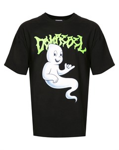 Футболка Ghost Domrebel