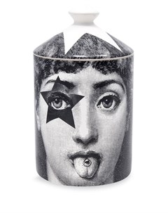 Ароматическая свеча Star Lina Otto 300 г Fornasetti