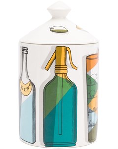 Ароматическая свеча Cocktail Fornasetti