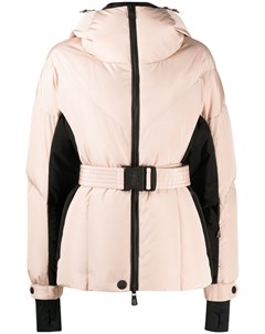 Куртка пуховик Moncler grenoble