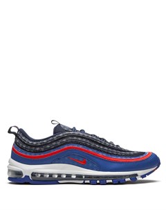 Кроссовки Air Max 97 City Pride Dallas Nike