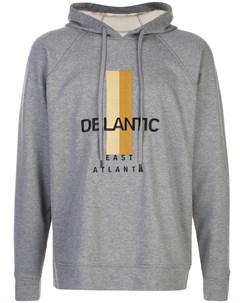 Худи с логотипом Delantic