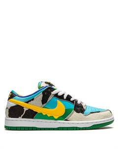 Кроссовки SB Dunk Ben Jerry s Nike